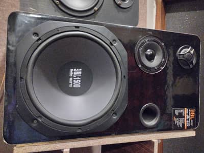 JBL SPEAKERS
