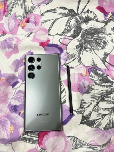 Samsung Mobile S23 Ultra