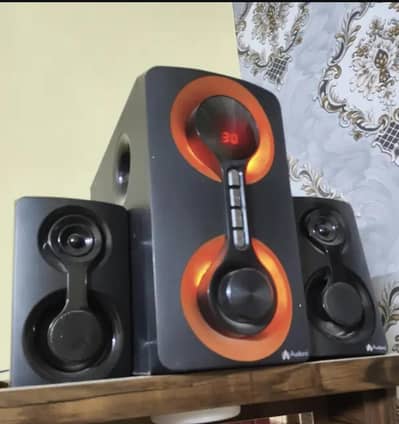 audionic vision20 speaker