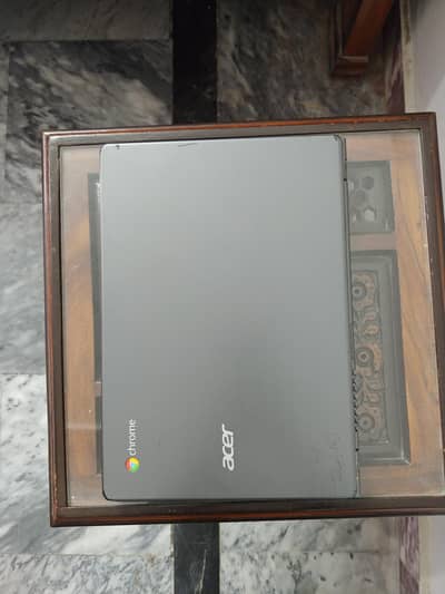 Acer Chromebook