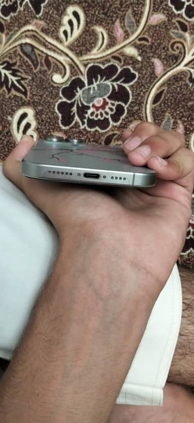 Apple iPhone 15 Pro Max
