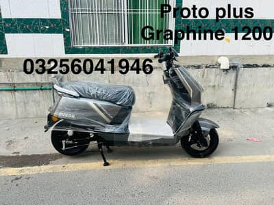 eveon pronto plus  graphine Feb purchse 2026 use