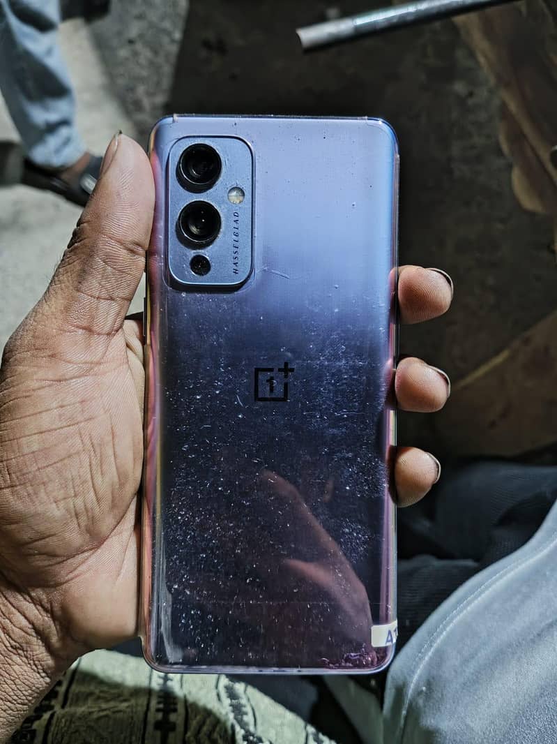 One Plus 9 0