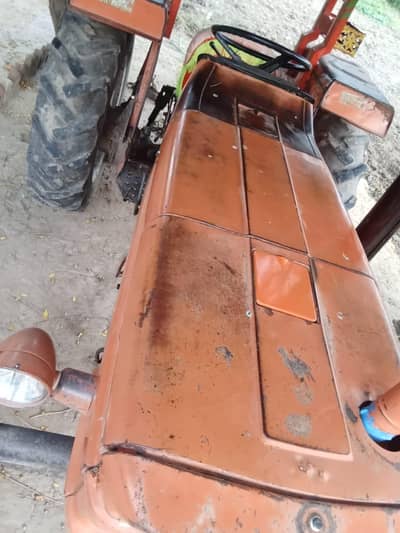 480 model 206 for sale