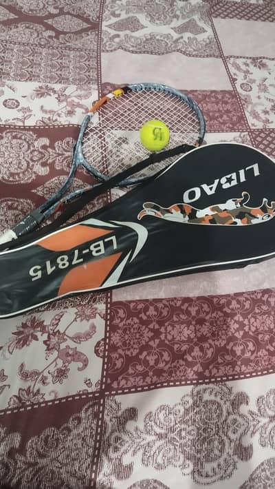 Tennis Racket {Brand new}