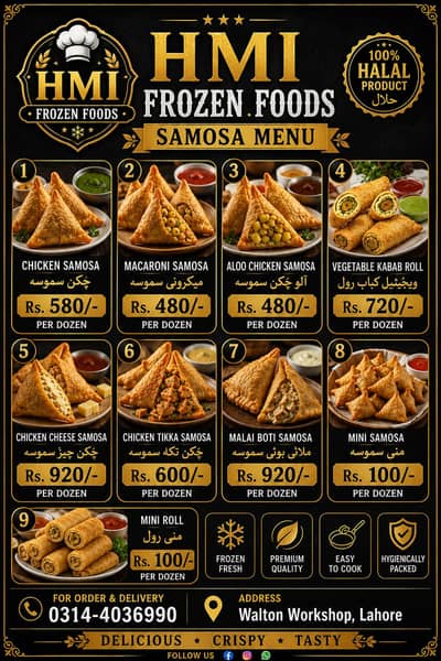 burger shawarma cheef