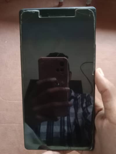 Lenovo tab 7