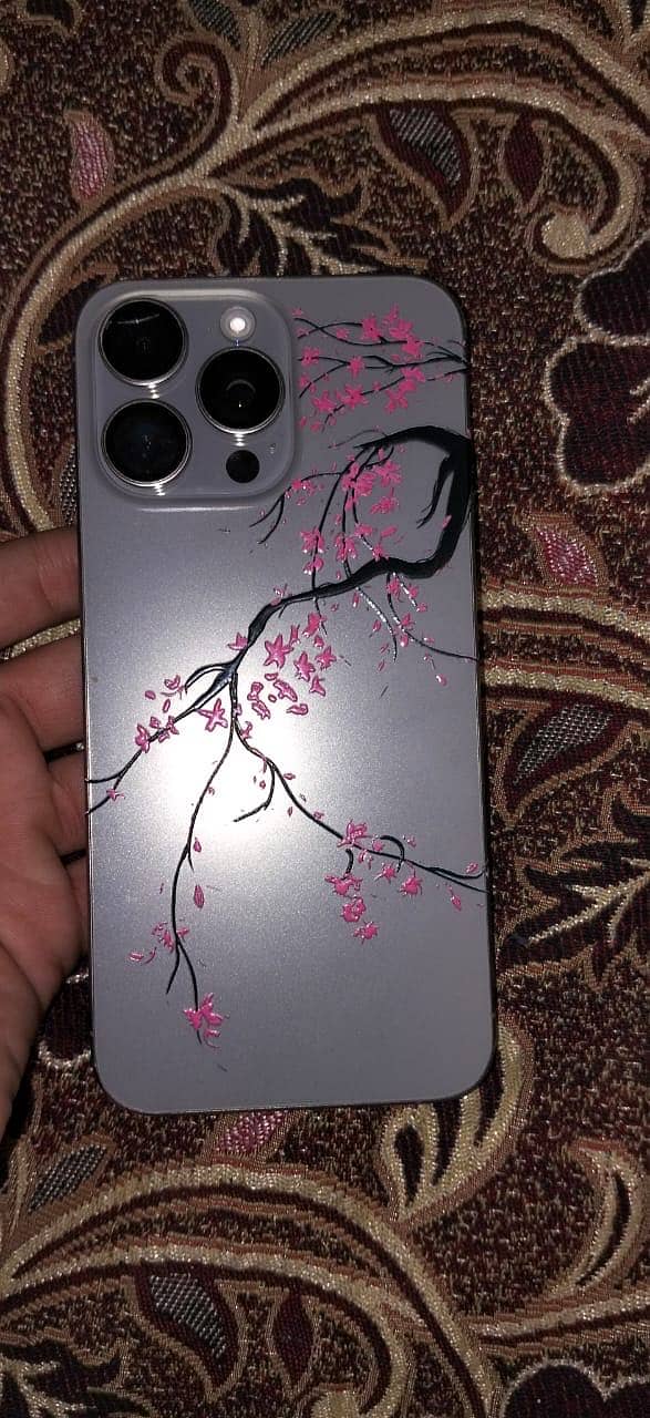 Apple iPhone 15 Pro Max 1