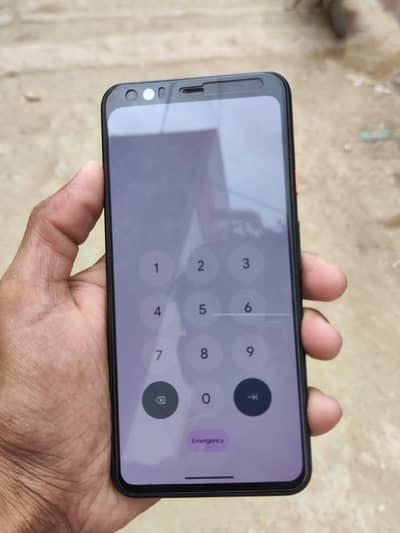 Google Pixel 4 XL