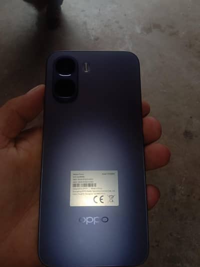 oppo A6X only seriously buyer can contact pleas