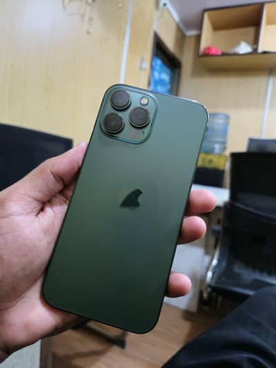 Apple iPhone 13 Pro Max