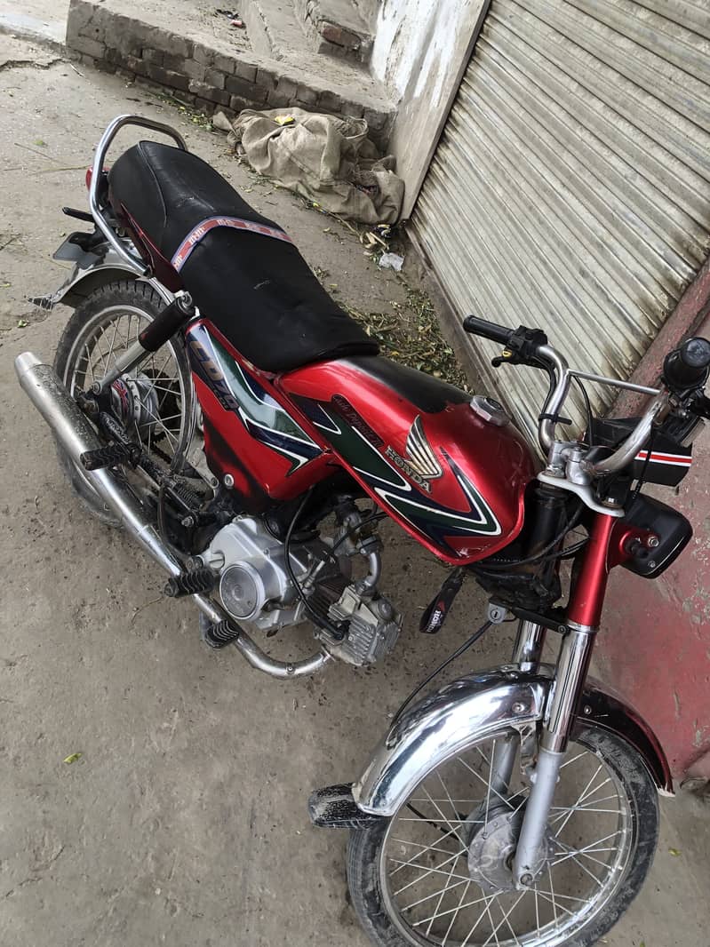 2018 modal 0