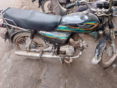 original condition ha koi Kam nh ha