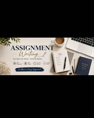 assignment writing