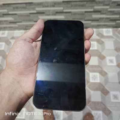 Iphone 15 Pro Max, HSK Model, Non-PTA