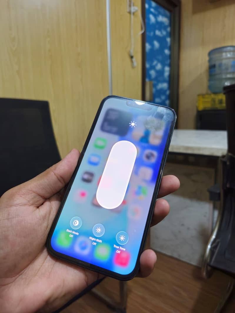 Apple iPhone 13 Pro Max 1