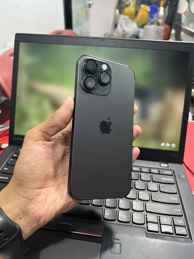 Apple iPhone 14 Pro Max