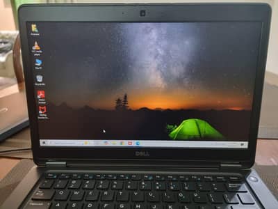 Dell Latitude E5450 | Core i5 5th Gen