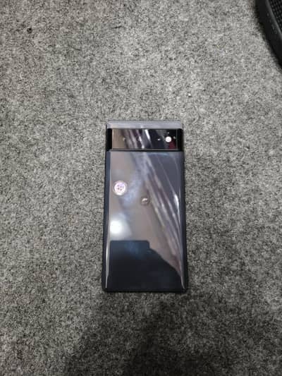 Google Pixel 6
