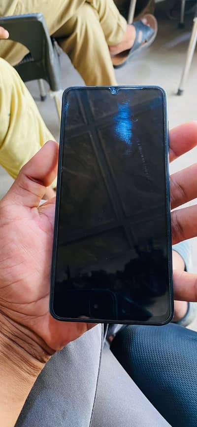 Samsung Mobile A07 5G