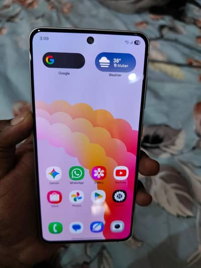 Samsung Mobile S21 FE 256GB