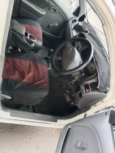 Suzuki Alto 2009