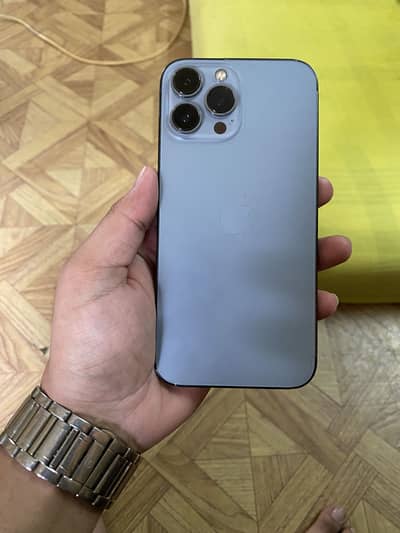 Apple iPhone 13 Pro Max
