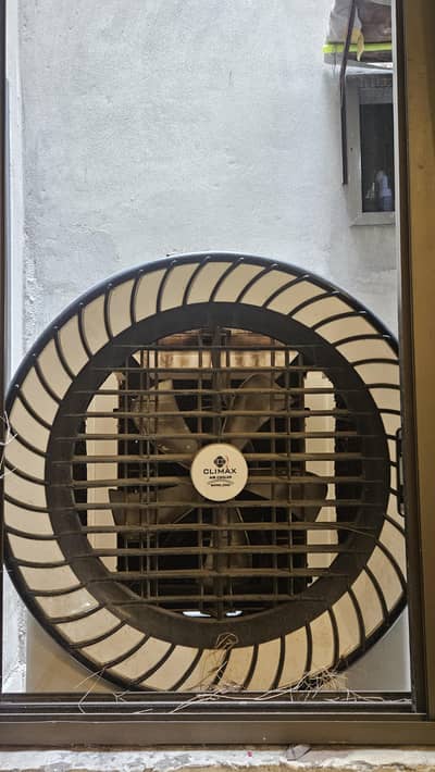 Climax Air Cooler