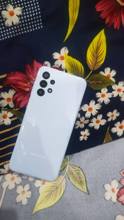 Samsung Mobile A13