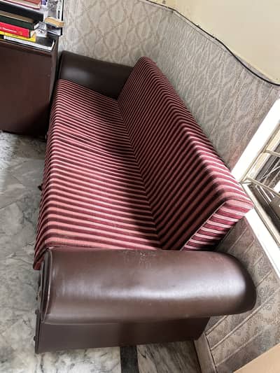 Sofa cum bed for sale