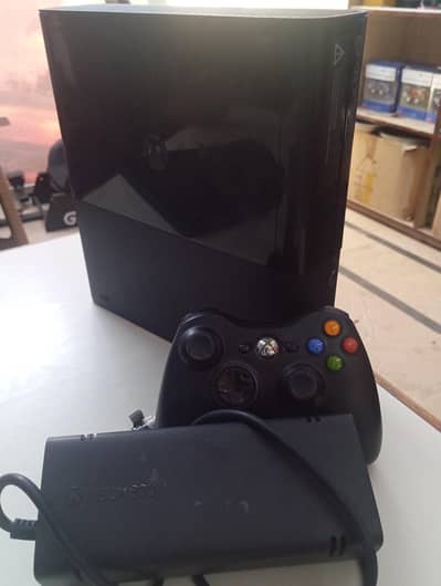 Xbox 360 Ultra Slim