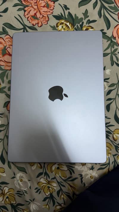 MacBook pro M3