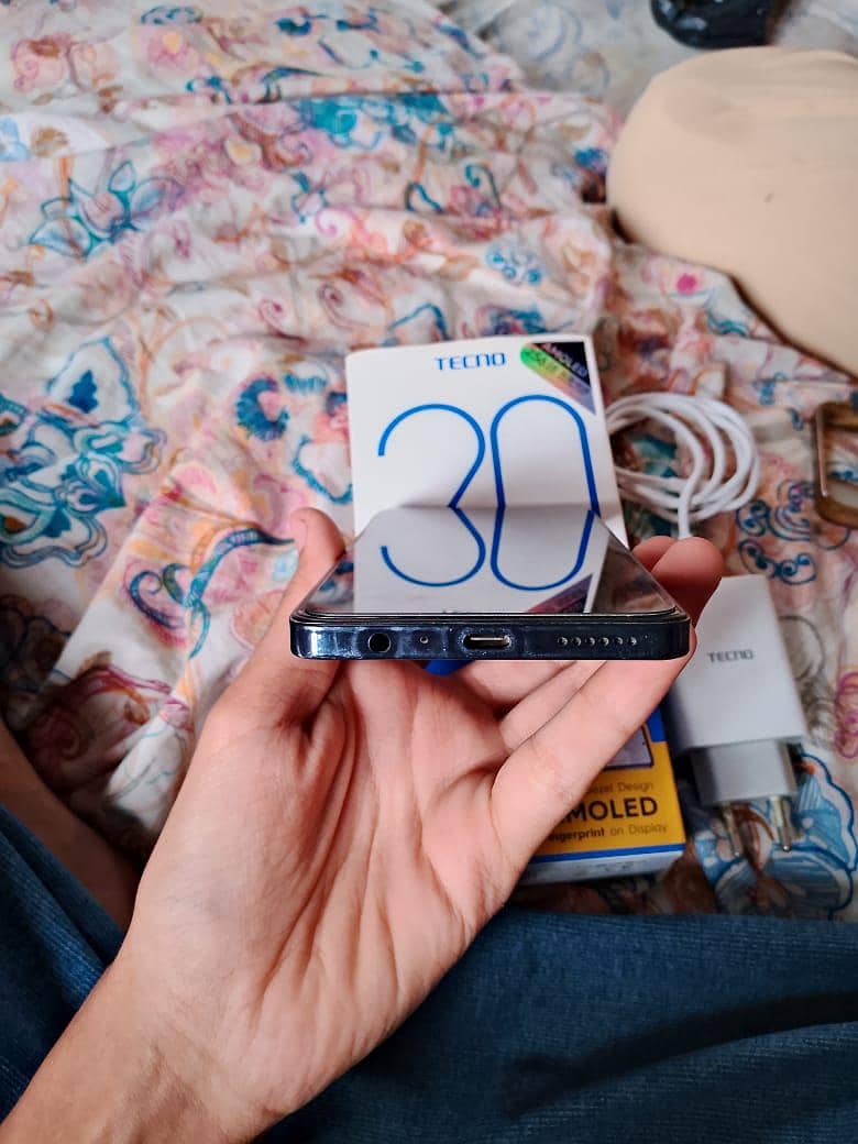 Tecno camon 20 3