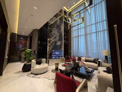 1 Kanal Fully Furnished Luxury House In Top Location DHA Phase 5 Lahore