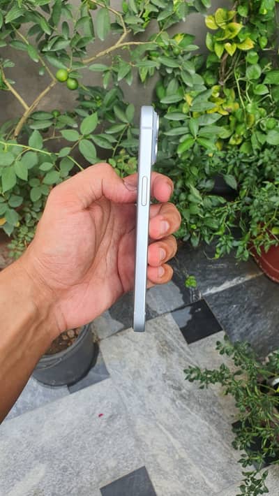iPhone 15  Non pta