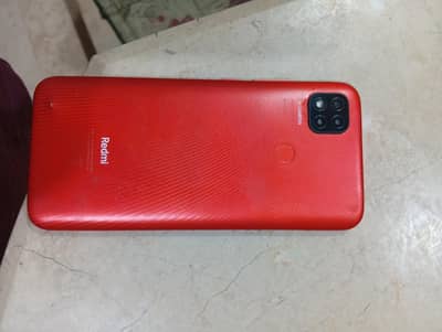 Xiaomi Redmi 9C