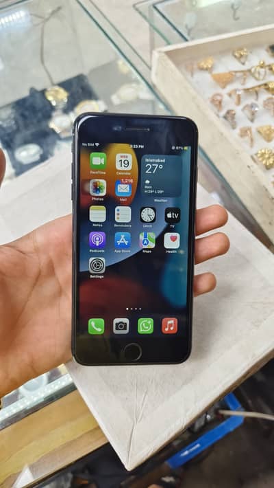 i phone 7 plus factory unlock