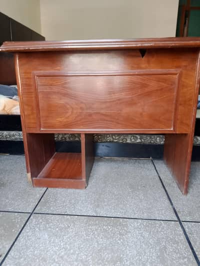 computer table heavy for sale