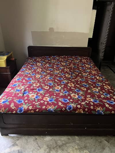 Bed For Sale