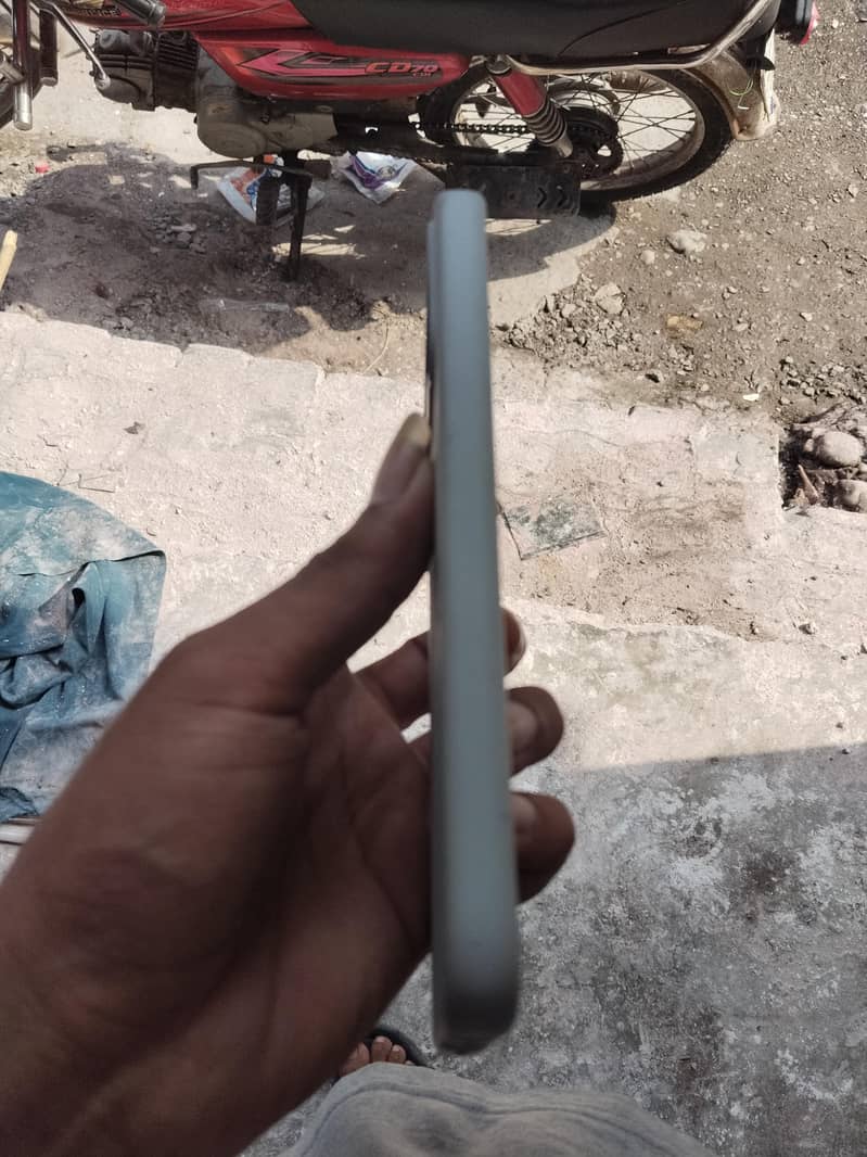 Tecno spark 50 1