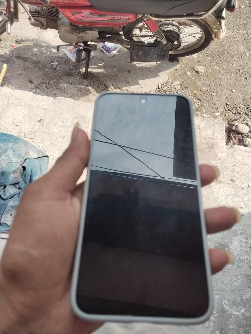 Tecno spark 50 2