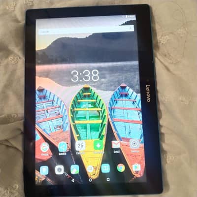 tablet