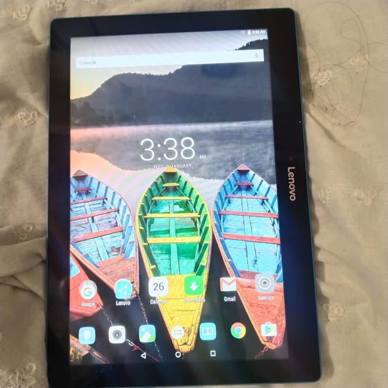 tablet 0