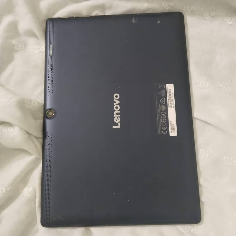 tablet 1