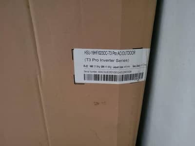 1.5 T3 inverter ac