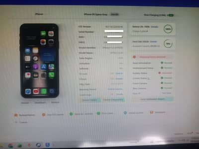 Apple iPhone XS