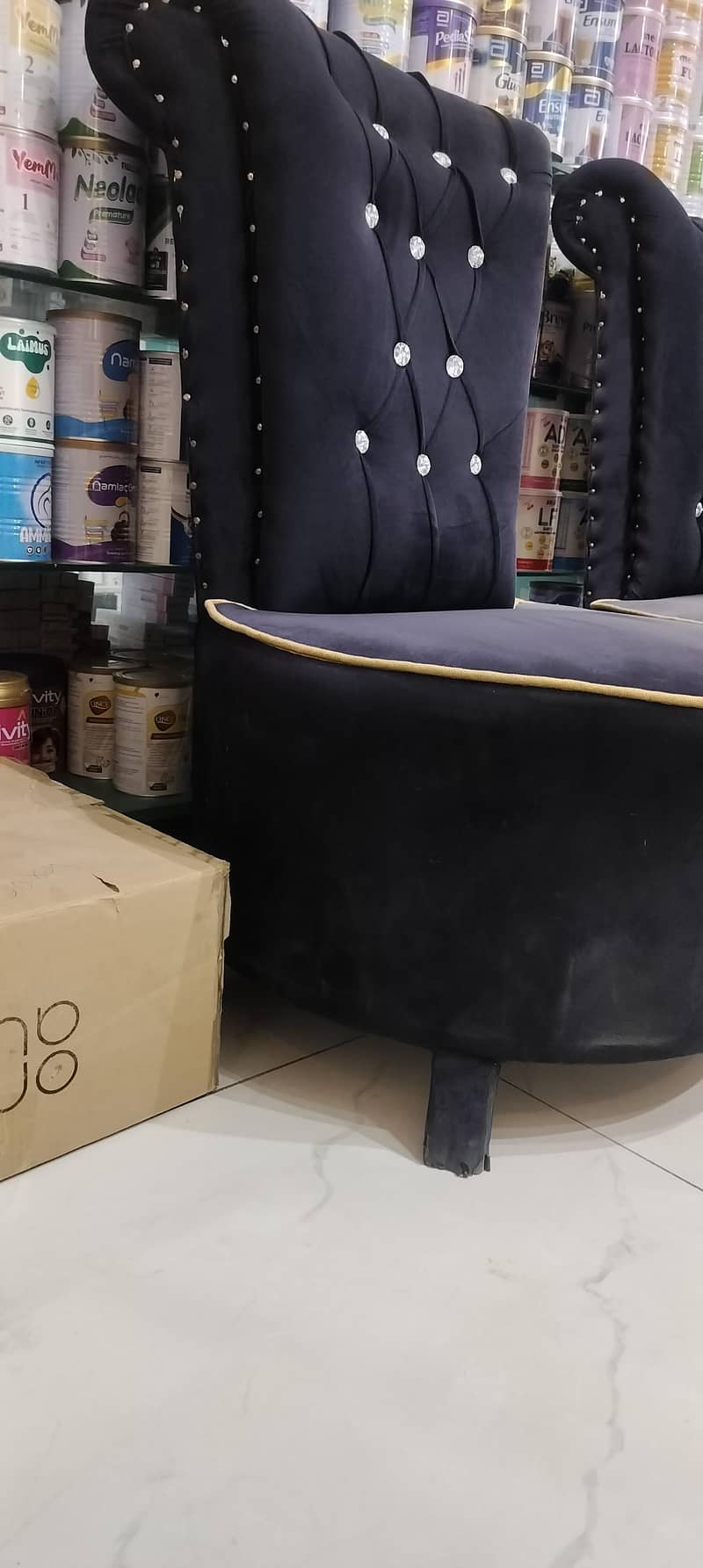 sofa chair 1