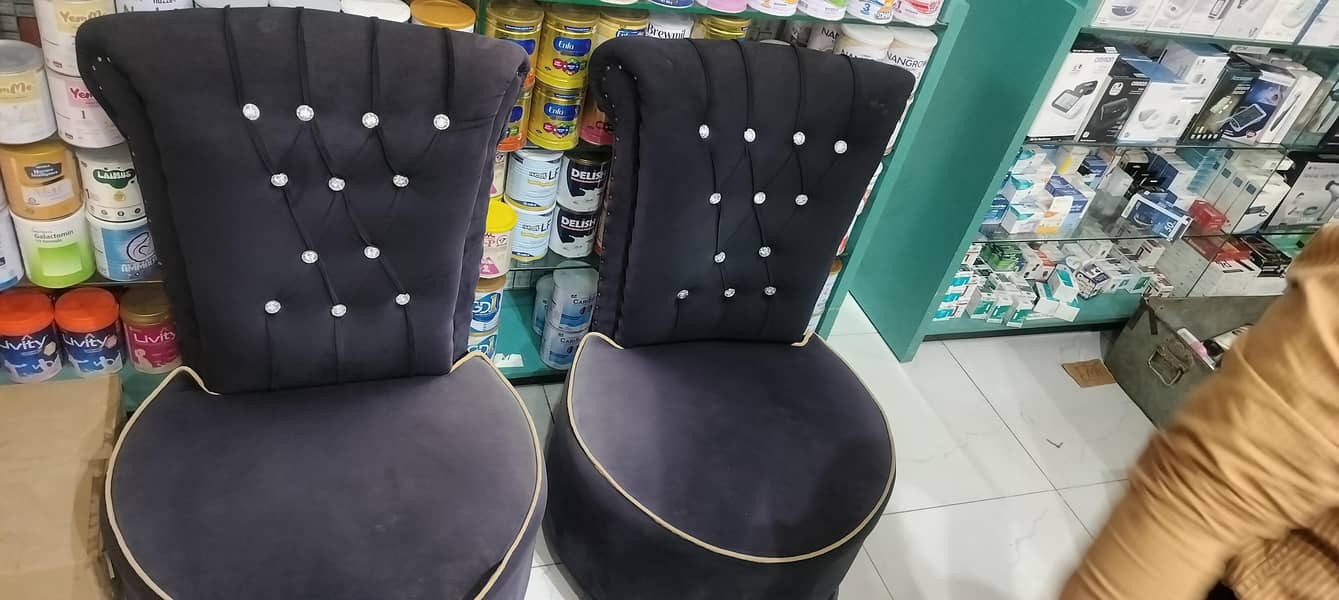 sofa chair 2