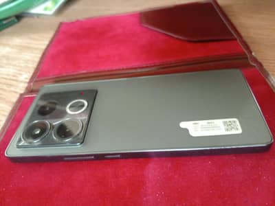 Infinix Note 40