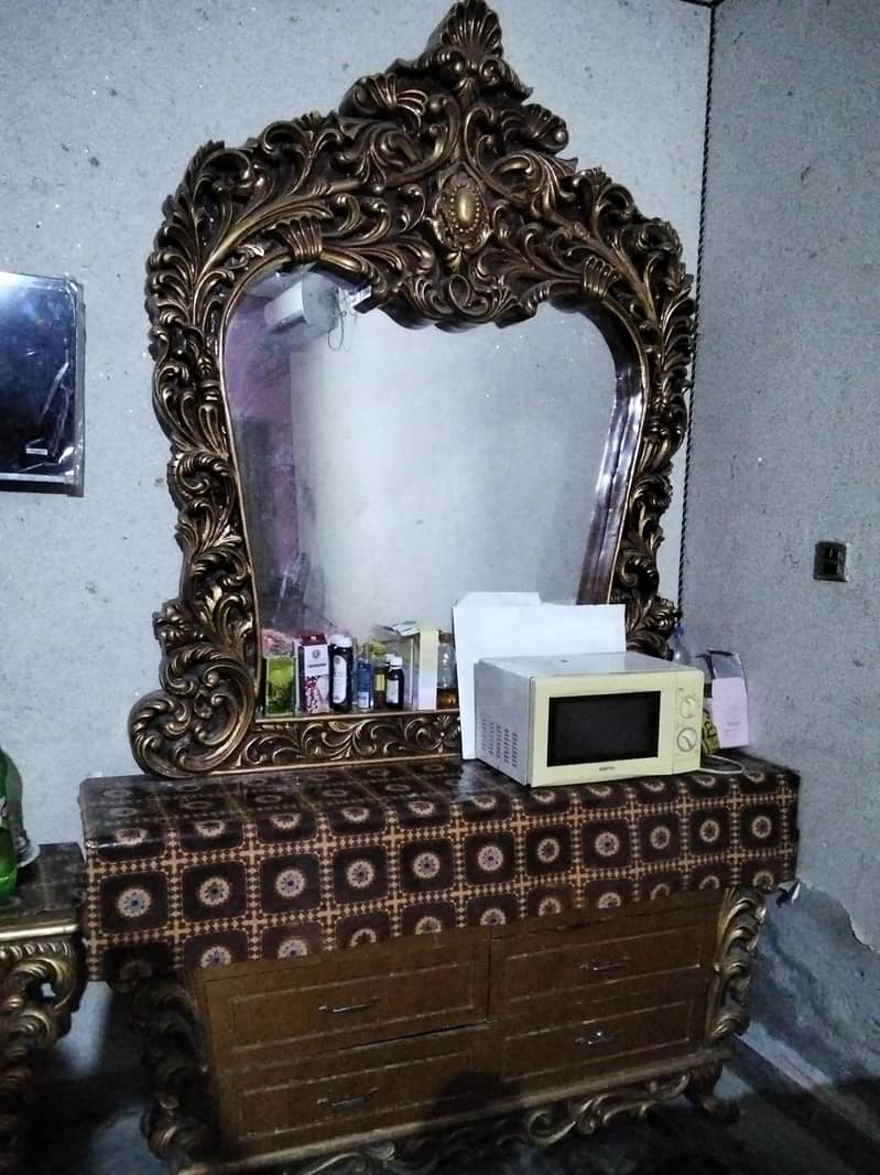 room bed 1